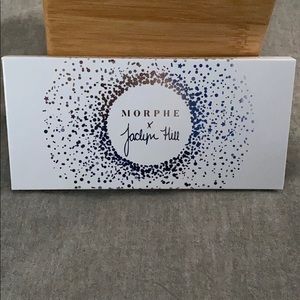 MORPHE x Jaclyn Hill Bling Boss Eyeshadow Palette